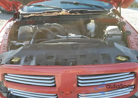 2013 Ram 1500 Sport z USA, uszkodzony, nr VIN 1C6RR7MT2DS565295